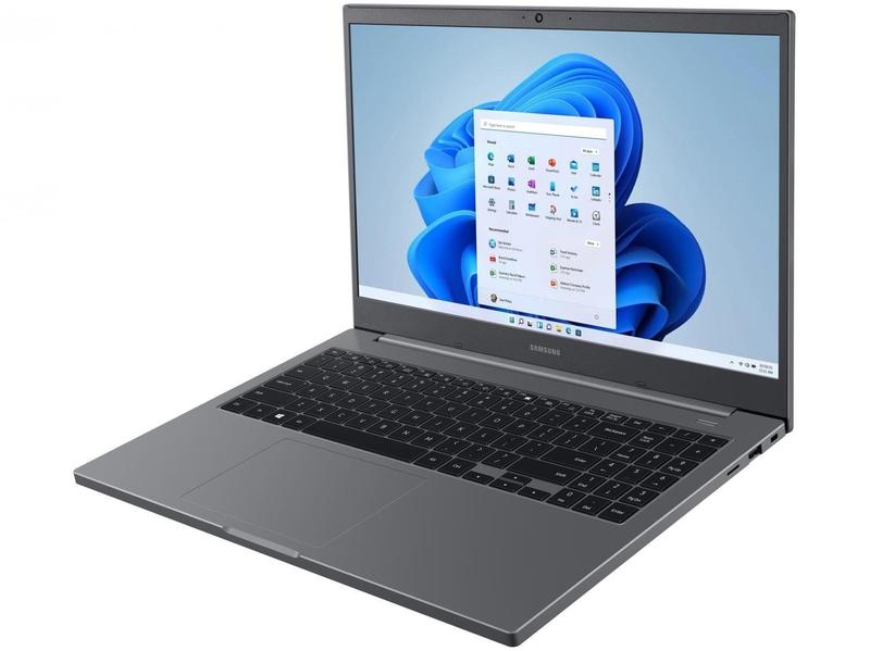 Notebook Samsung Book Intel 11ª Geração Celeron 6305 15.6
